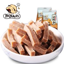 果脯蜜餞包裝機(jī)的創(chuàng)新應(yīng)用與市場(chǎng)前景