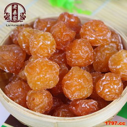 老桑家蜜餞果脯 匠心零食品，酸甜好滋味
