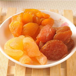 美麗陷阱 為何要謹(jǐn)慎購買顏色過于鮮艷的蜜餞產(chǎn)品
